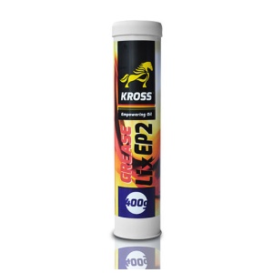 Unsoare KROSS LIX EP-2 400g