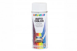 Vopsea Spray Auto Dacia Alb Boreal Dupli-Color