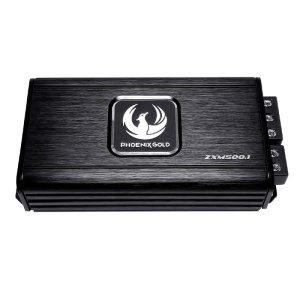 ZXM5001 Amplificator micro 1 canal
