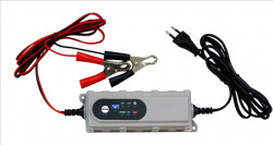 28109Bt Redresor Automat Smart-Charge 6/12V 0.8/4.2A Bottari