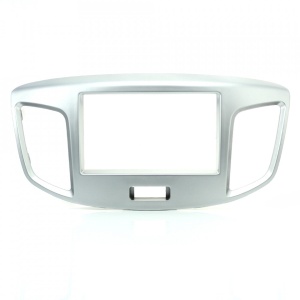 Adaptor 2 DIN SUZUKI WAGON-R (Silver) 2012-