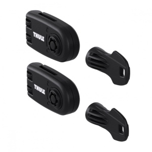 Adaptor inchidere THULE Wheel Straps Locks