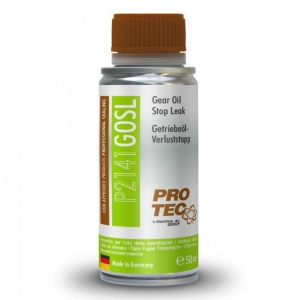Aditiv Etansare Ulei Cutie Viteze Protec Gear Oil Stop Leak, 50ml