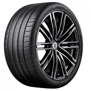 Anvelopa Vara 215/40R17 83Y Potenza Sport Pj (E-4.5) Bridgestone