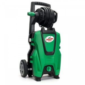 Aparat de spalat cu presiune TURTLE WAX de 135 bar si 1800W