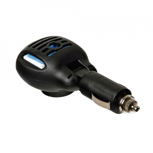 Aparat electric anti tantari, 12/24V - Lampa