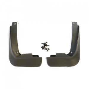 Aparatori Noroi Pentru Skoda Rapid Berlina 2013-> Set 4 Buc