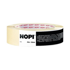 BANDA MASCARE HARTIE NOPI 45 X 25