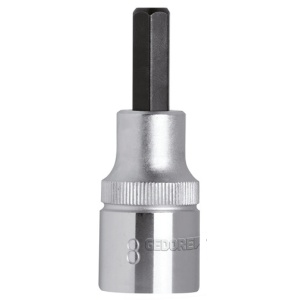 Bit de șurubelniță 1/2" 19 mm
