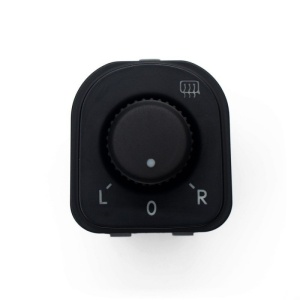Buton reglaj oglinzi compatibil Volkswagen Jetta 3 MK5 2005-2010