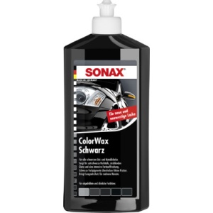 Ceara Culoare Negru 500 Ml Sonax