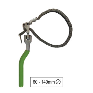 Cheie Filtru De Ulei Cu Lant 60-140Mm