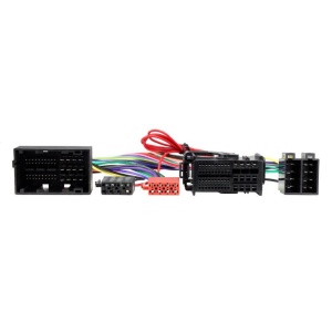Connects2 ct10jp06 cablaje iso de adaptare jeep cherokee,grand
