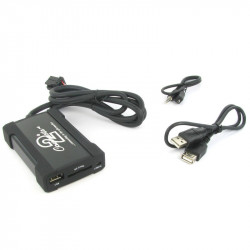 Connects2 CTARNUSB003 Interfata Audio mp3 USB/SD/AUX-IN RENAULT Laguna/Megane/Clio/Scenic