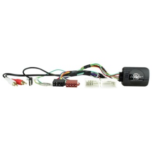 Connects2 CTSKI015.2 adaptor comenzi volan KIA SPORTAGE RIO 2011-2016