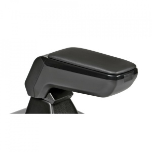 Cotiera Armster Standard OPEL CORSA F 2020-Prezent negru