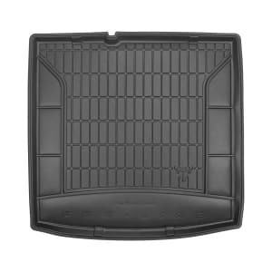Covor portbagaj tavita Mammoth pentru SKODA FABIA III KOMBI 10.14