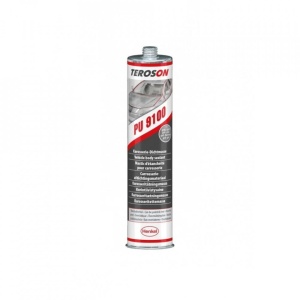 Etasant poliuretan Teroson PU 9100, 310ml