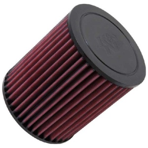 Filtru aer AUDI A6 (4F2, C6) Producator K&N Filters E-9282