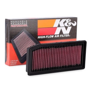 Filtru aer DACIA DUSTER K&N Filters 33-3007