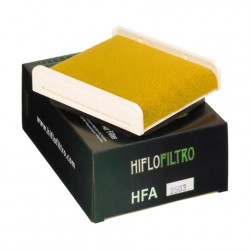 Filtru aer HIFLO pentru motociclete HFA2503 - Kawasaki EX400, EX500