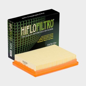 Filtru de aer HIFLO pentru motociclete, HFA6101 - APRILIA 450/550/RSV1000