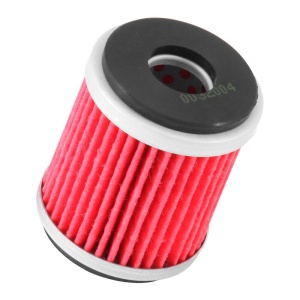 Filtru ulei K&N pentru motociclete, KN141 (HF141)