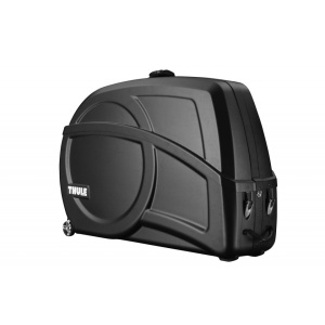 Geanta ABS pentru transportat bicicleta Thule RoundTrip Transition Hard Case