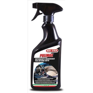 H0215Ma Pulimax Solutie Universala Curatat Interior Auto, 500 Ml - Ma-Fra