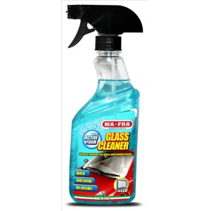H0520Ma Detergent Geamuri Cu Pulverizator Glass Cleaner - Ma-Fra