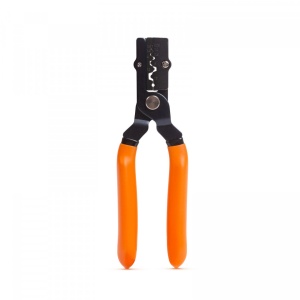 Handy - Cleste de sertizat pt. terminal cablu