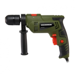 Hr Masina De Gaurit Cu Percutie 550W