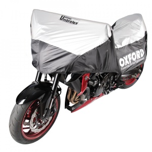Husa moto Oxford Umbratex M - 167x105x47 cm