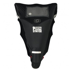 Husa Protectie Exterior Impermeabila Motocicleta-Scuter Oxford L