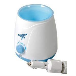 Incalzitor pentru biberon Lampa, 12/220 V