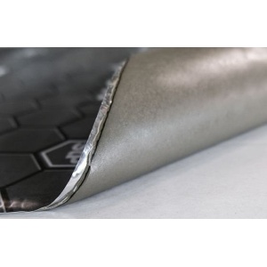 Insonorizant Premium auto STP Profi, 2.5mm, 3.0m2, Bulk Pack / Foaie