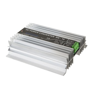 Invertor 24V - 12V 16A