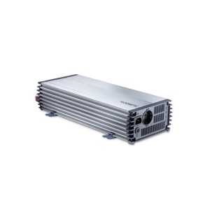 Invertor de tensiune auto 2000W, de la 12V la 230V, PP2002
