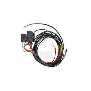 Kit aer condiționat pentru upgrade VW T5