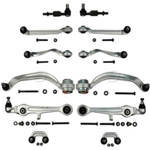 Kit brate suspensie fata MS-Germany VW Passat 1996 - 2005