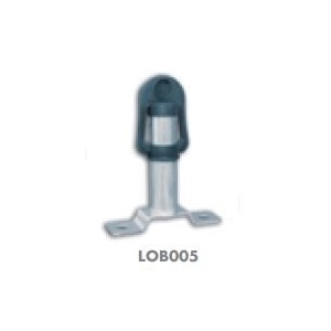 Lob005 Suport Fixare Girofar Cu Picior Borg-Hico