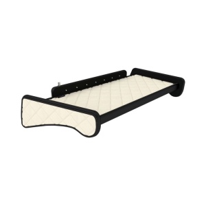 Masa bord, F-CORE, cu led, pentru MAN TGX, 2007+, Bej