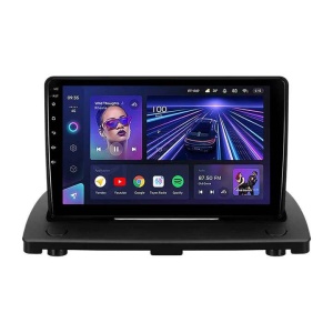 Navigatie dedicata Volvo XC90 2002-2014, Teyes CC3, 32GB ROM, 3GB RAM LDDR4, Procesor Octa-core 8 x 1.8Ghz, Display QLED 9" , Apple CarPlay, Android Auto, Waze, WiFi, 4G SIM, 3 x USB, Bluetooth 5.1, DSP