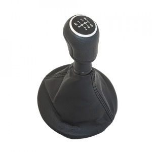 Nuca Schimbator Cu Manson Vw Transporter T5. T6 2003-2015; 2015- 6 Trepte