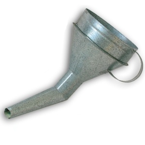 Palnie metal oblica PB HICO