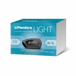 Pandora Light v3 cu pornite motor + montaj