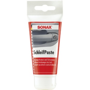 Pasta Abraziva 75 Ml Sonax