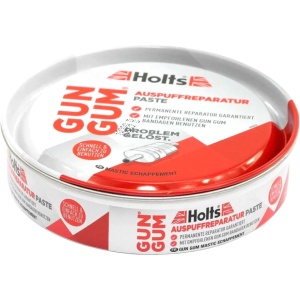 Pasta pentru reparat toba de esapament Holts, 200 gr