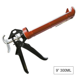 Pistol Profesional Pentru Silicon 300Ml