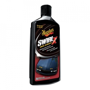 Polish auto Meguiar's - Swirl Remover, 450 ml.